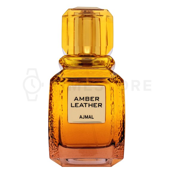 Ajmal Amber Leather parfumirana voda unisex 100 ml