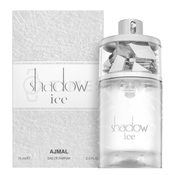 Ajmal Shadow Ice Eau de Parfum uniszex 75 ml