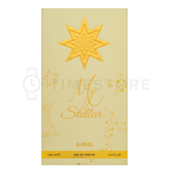 Ajmal My Stellar parfémovaná voda unisex 100 ml