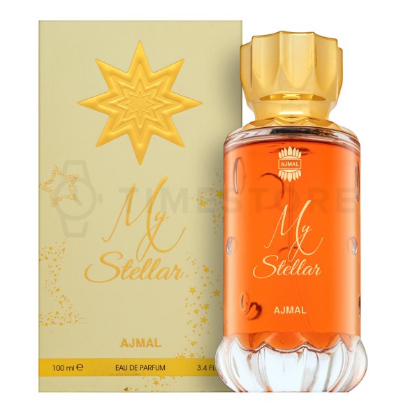 Ajmal My Stellar woda perfumowana unisex 100 ml