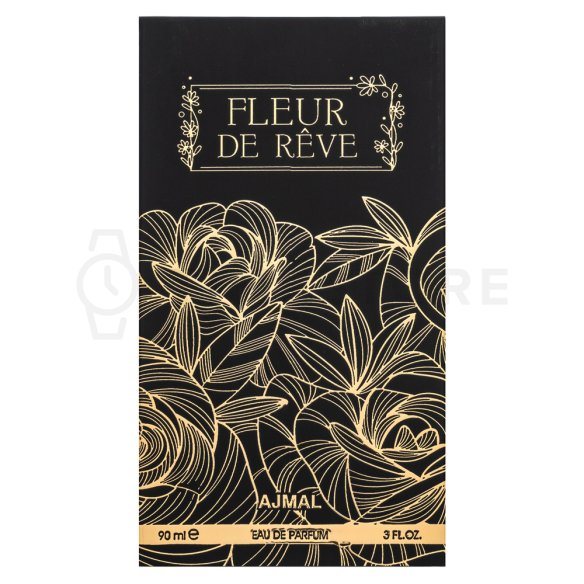 Ajmal Fleur De Reve woda perfumowana unisex 90 ml