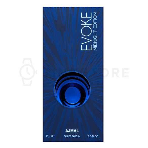 Ajmal Evoke Midnight Her parfumirana voda za ženske 75 ml