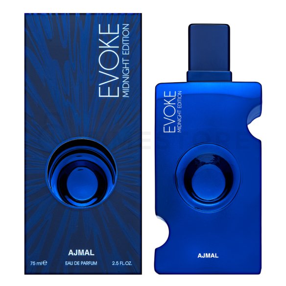 Ajmal Evoke Midnight Her woda perfumowana dla kobiet 75 ml