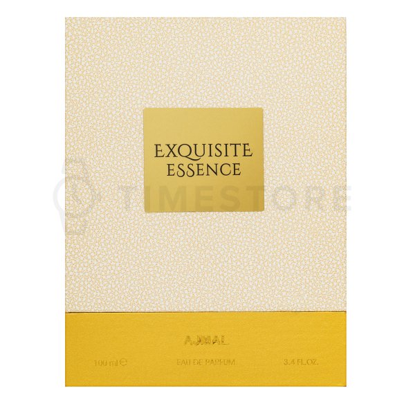 Ajmal Exquisite Essence parfémovaná voda unisex 100 ml