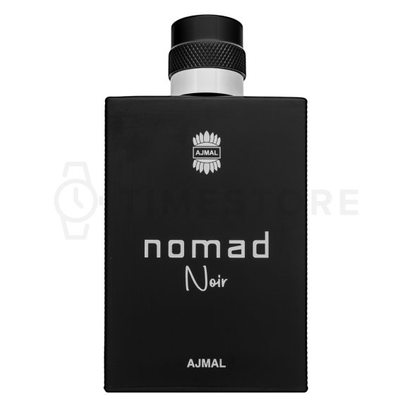 Ajmal Nomad Noir parfumirana voda unisex 100 ml