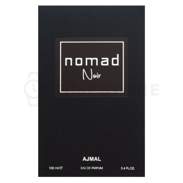 Ajmal Nomad Noir parfumirana voda unisex 100 ml