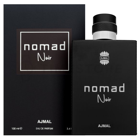 Ajmal Nomad Noir parfumirana voda unisex 100 ml