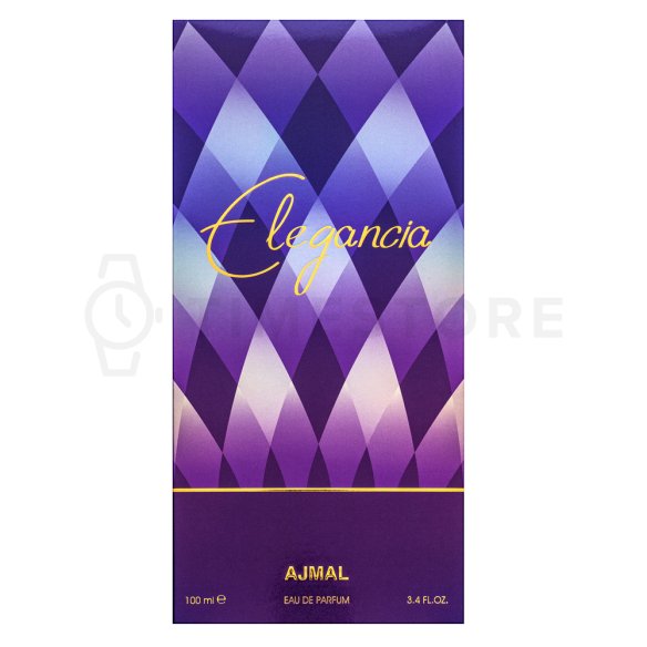 Ajmal Elegancia parfémovaná voda unisex 100 ml