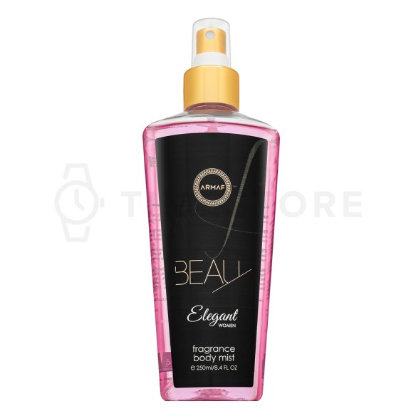 Armaf Beau Elegant tělový spray pro ženy 250 ml