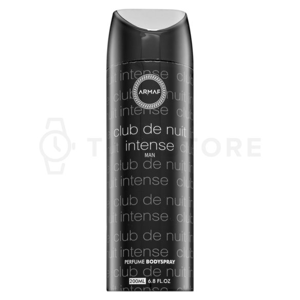 Armaf Club de Nuit Intense Man dezodorans u spreju za muškarce 200 ml