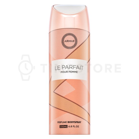 Armaf Le Parfait Femme deospray da donna 200 ml