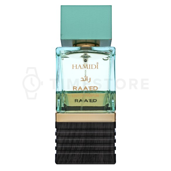 Hamidi Raa'ed woda perfumowana dla mężczyzn 100 ml