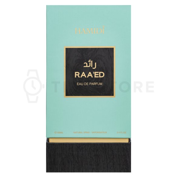 Hamidi Raa'ed woda perfumowana dla mężczyzn 100 ml