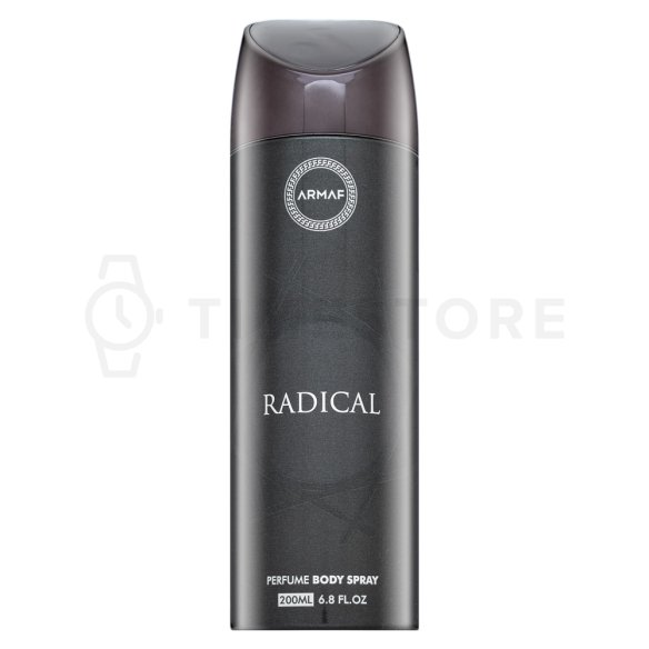 Armaf Radical deospray pro muže 200 ml