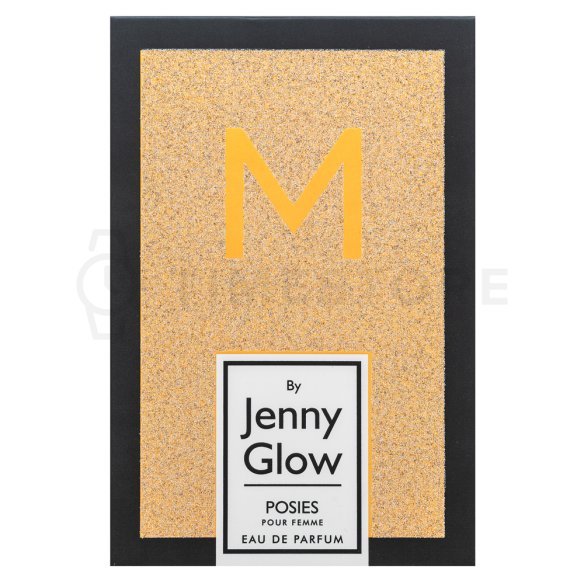 Jenny Glow M Posies Eau de Parfum da donna 80 ml