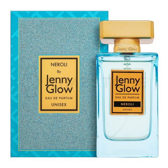 Jenny Glow Neroli Eau de Parfum uniszex 80 ml