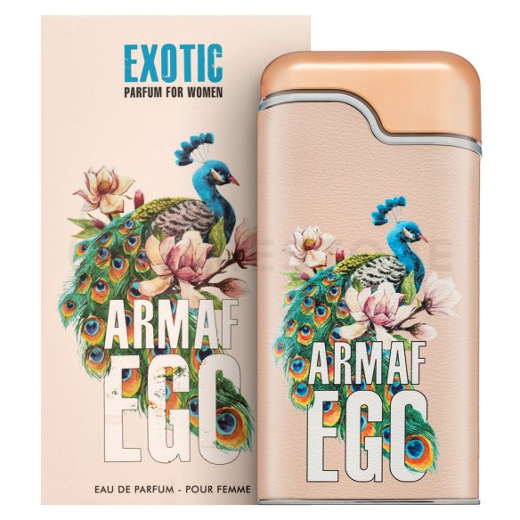 Armaf Ego Exotic Eau de Parfum da donna 100 ml