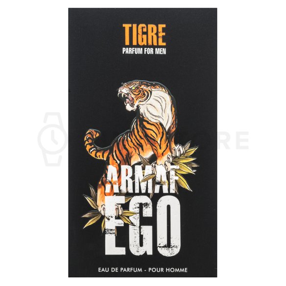 Armaf Ego Tigre Парфюмна вода за мъже 100 ml