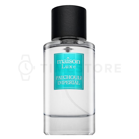 Hamidi Maison Luxe Patchouli Imperial čistý parfém unisex 110 ml