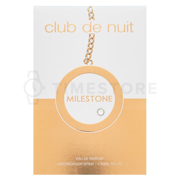 Armaf Club de Nuit Milestone Eau de Parfum uniszex 30 ml