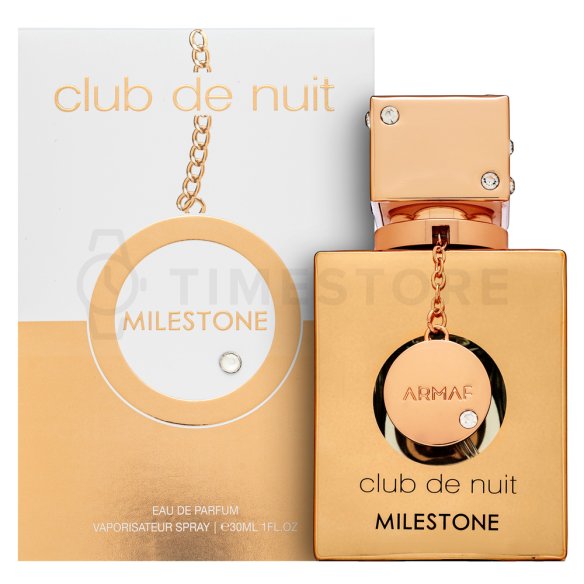 Armaf Club de Nuit Milestone Парфюмна вода унисекс 30 ml