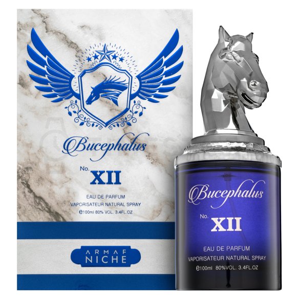 Armaf Bucephalus No. XII Eau de Parfum férfiaknak 100 ml