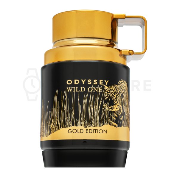 Armaf Odyssey Wild One Gold Edition Eau de Parfum para hombre 100 ml