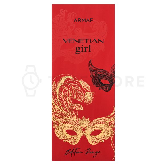 Armaf Venetian Girl Rouge woda perfumowana dla kobiet 100 ml