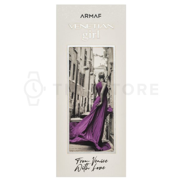 Armaf Venetian Girl Eau de Parfum nőknek 100 ml