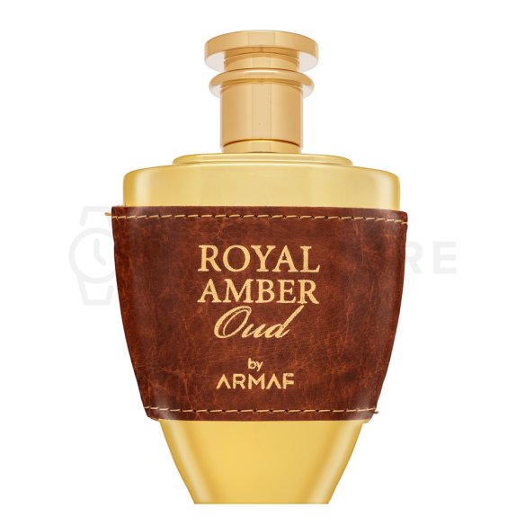 Armaf Royal Amber Oud parfémovaná voda pro muže 100 ml