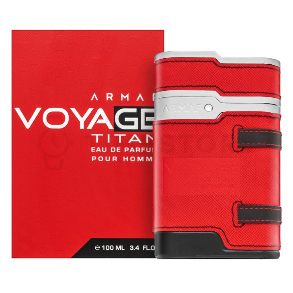 Armaf Voyage Titan Eau de Parfum bărbați 100 ml