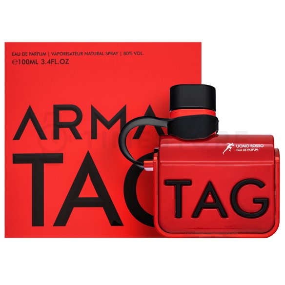 Armaf Tag Him Uomo Rosso Eau de Parfum bărbați 100 ml