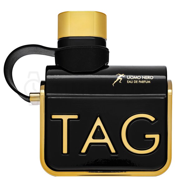 Armaf Tag Him Uomo Nero Eau de Parfum para hombre 100 ml