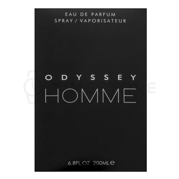 Armaf Odyssey Homme parfémovaná voda pro muže 200 ml