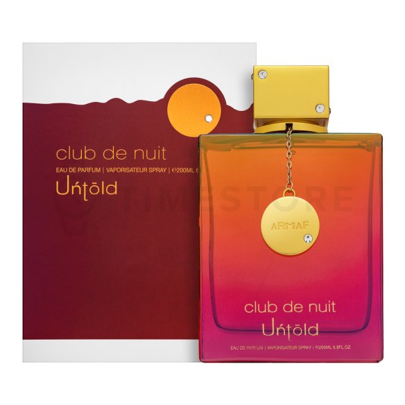 Armaf Club De Nuit Untold parfumirana voda unisex 200 ml