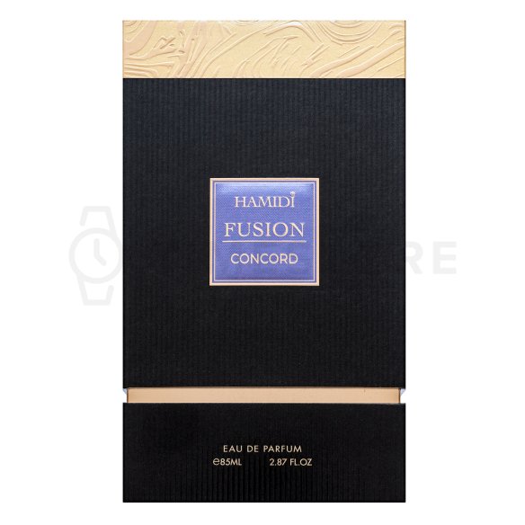 Hamidi Fusion Concord Eau de Parfum femei 85 ml