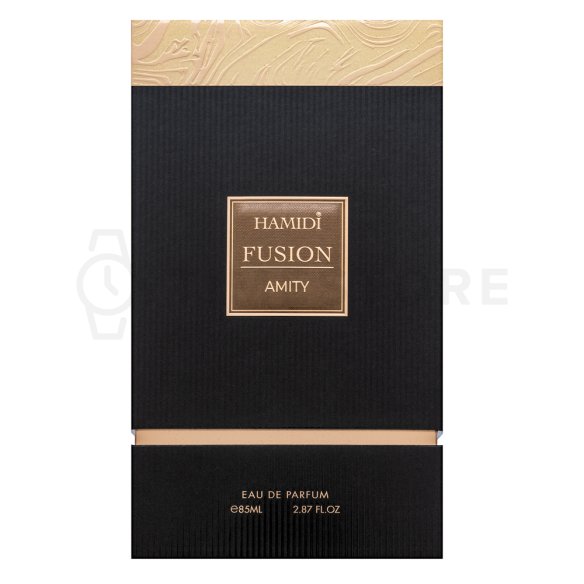 Hamidi Fusion Amity woda perfumowana dla kobiet 85 ml