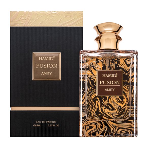 Hamidi Fusion Amity woda perfumowana dla kobiet 85 ml