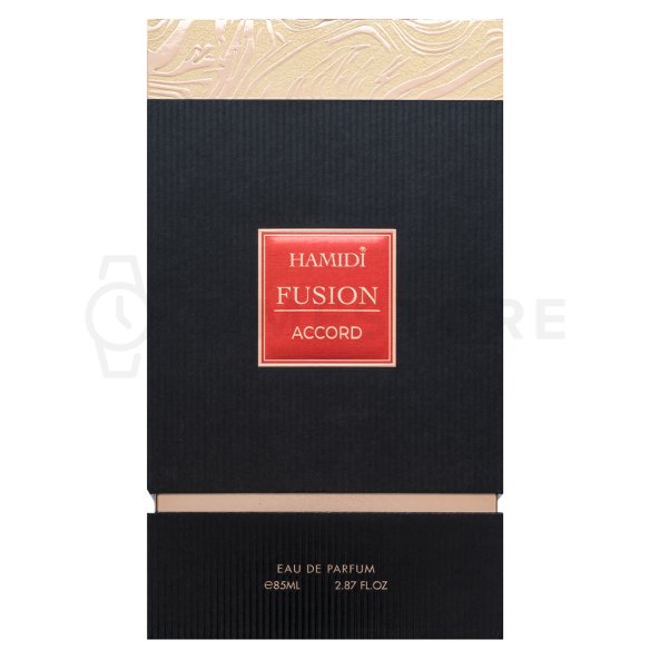 Hamidi Fusion Accord parfémovaná voda pro ženy 85 ml
