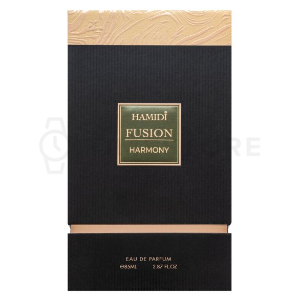 Hamidi Fusion Harmony Eau de Parfum unisex 85 ml