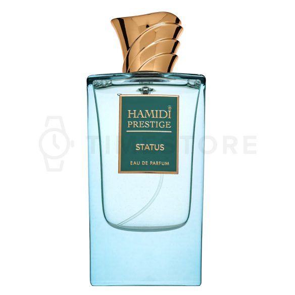 Hamidi Prestige Status parfémovaná voda unisex 80 ml