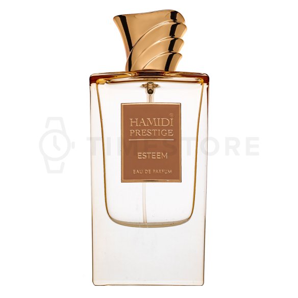 Hamidi Prestige Esteem woda perfumowana unisex 80 ml