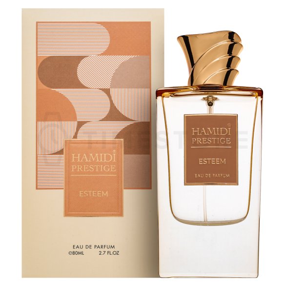Hamidi Prestige Esteem woda perfumowana unisex 80 ml