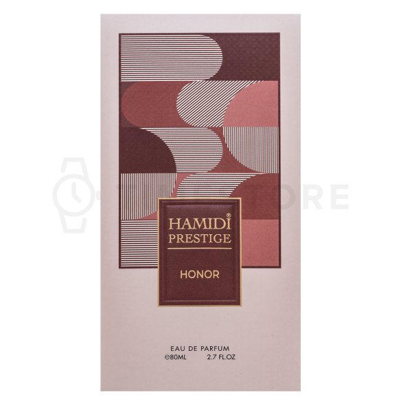 Hamidi Prestige Honor parfemska voda unisex 80 ml