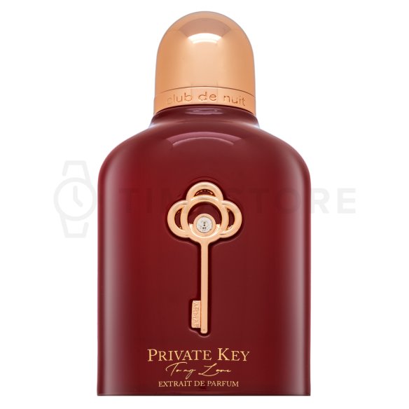 Armaf Private Key To My Love tiszta parfüm uniszex 100 ml