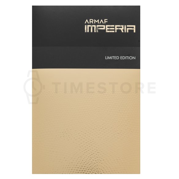 Armaf Imperia Limited Edition Eau de Parfum férfiaknak 80 ml