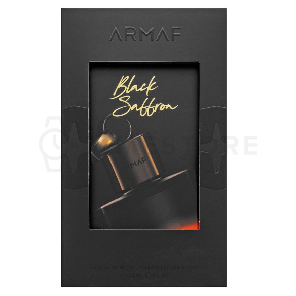 Armaf Black Saffron woda perfumowana unisex 100 ml