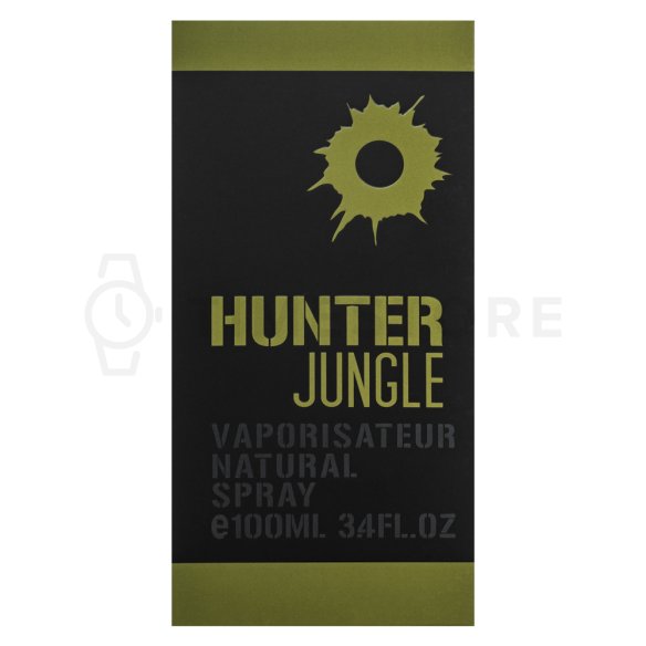 Armaf Hunter Jungle Eau de Parfum para hombre 100 ml