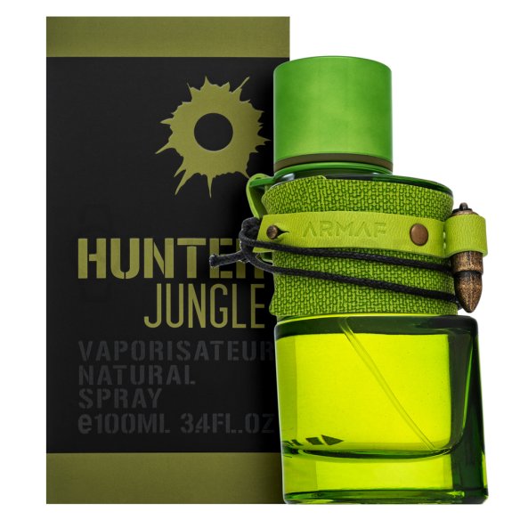 Armaf Hunter Jungle parfemska voda za muškarce 100 ml