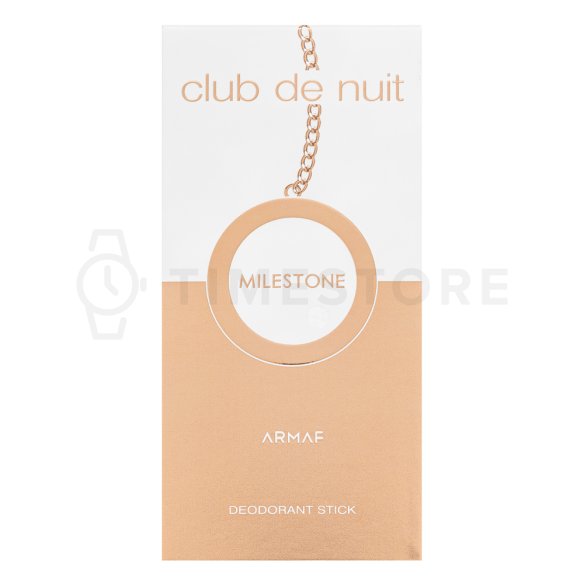 Armaf Club de Nuit Milestone Desodorante stick unisex 75 ml